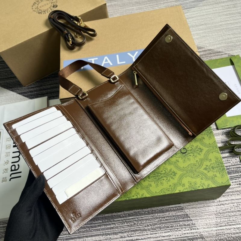 Gvc*1 satchel bags
